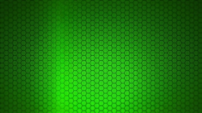 Green background for font