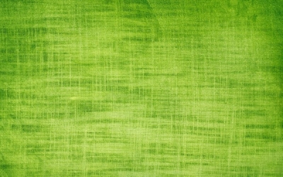 Texture green fabric background for font