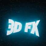 Animation Library for Video Previews and Intros