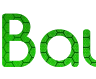 Green sections - create effective png inscriptions online using Font Comfortaa