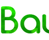 Beautiful header with green particles background