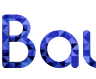 Create lettering online with spectacular particle background - Font Comfortaa