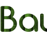 Online designer of beautiful texts with green bamboo background - Font Comfortaa