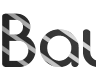 Online inscription generator with a spectacular background: Orange Grid | Font Comfortaa