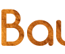 Create an impressive lettering with an eye-catching fiber background - Font Comfortaa