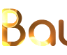 Create Unique Lettering with Glow Background Online in beautiful font Withomfortaa