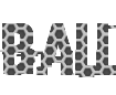 Beautiful fonts with different backgrounds png