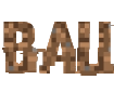 Beautiful fonts with different backgrounds png