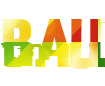 Beautiful fonts with different backgrounds png