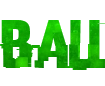 Beautiful fonts with different backgrounds png