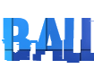Beautiful fonts with different backgrounds png