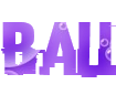 Beautiful fonts with different backgrounds png