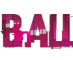 Beautiful fonts with different backgrounds png