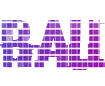 Beautiful fonts with different backgrounds png