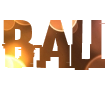 Beautiful fonts with different backgrounds png