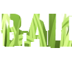 Beautiful fonts with different backgrounds png