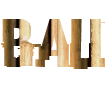 Beautiful fonts with different backgrounds png