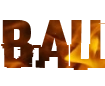 Beautiful fonts with different backgrounds png