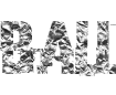 Beautiful fonts with different backgrounds png
