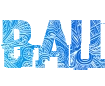 Beautiful fonts with different backgrounds png
