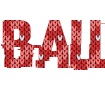 Beautiful fonts with different backgrounds png