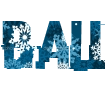 Beautiful fonts with different backgrounds png