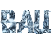 Beautiful fonts with different backgrounds png