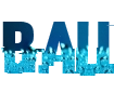 Beautiful fonts with different backgrounds png