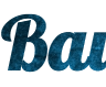 Your text online create background depth - Font Lobster