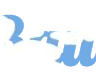 Your beautiful text online cloud background - Font Lobster