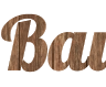 Your inscription online board background tree - Font Lobster