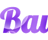 Your beautiful text online background bubbles - Font Lobster