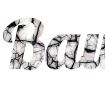 Your text online crack background - beautiful Font Lobster