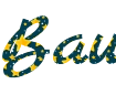 Star Logo: Online lettering maker for creative logos