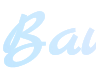 The magic of the sky in words: a beautiful text with a heavenly background in the online constructor