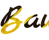 Font for stylish and original headings