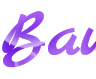 Easily create colorful lettering with eye-catching bubbles in the background
