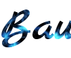Create impressive text with a beautiful plasma effect on the background