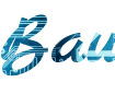 Create creative titles with impressive chip effect and stylish font