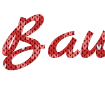 Online lettering maker - sweater background, stylish font