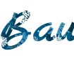 Use a unique Font for beautiful winter and noticeable texts