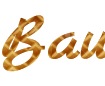Create delicious inscriptions from waffles in the online designer