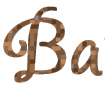 Generator of beautiful png fonts