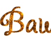 Generator of beautiful png fonts