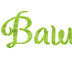 Generator of beautiful png fonts