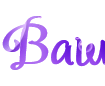 Generator of beautiful png fonts