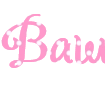 Generator of beautiful png fonts