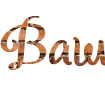 Generator of beautiful png fonts