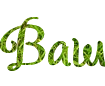 Generator of beautiful png fonts