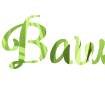 Generator of beautiful png fonts